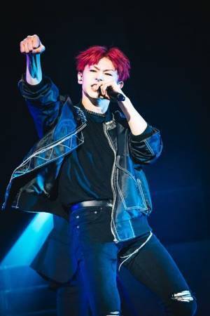 ONE N’ ONLY 525日ぶりとなる有観客ライブツアーの最終公演を中野サンプラザで開催！ 「一つ決めているのは、みんなの隣にいたいということ」