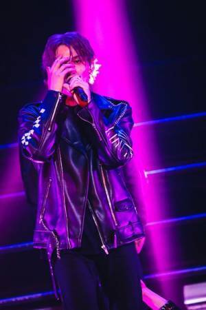 ONE N’ ONLY 525日ぶりとなる有観客ライブツアーの最終公演を中野サンプラザで開催！ 「一つ決めているのは、みんなの隣にいたいということ」