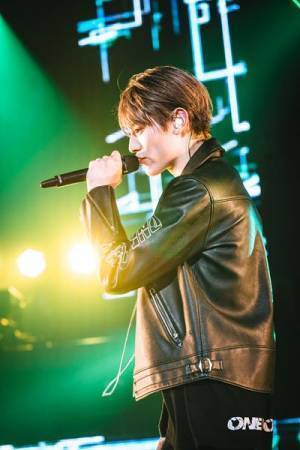 ONE N’ ONLY 525日ぶりとなる有観客ライブツアーの最終公演を中野サンプラザで開催！ 「一つ決めているのは、みんなの隣にいたいということ」