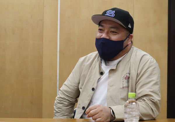 「月影番外地」4度目のタッグ 木野花×福原充則初対談「木野さんは、勝手に自家発電して爆発している」