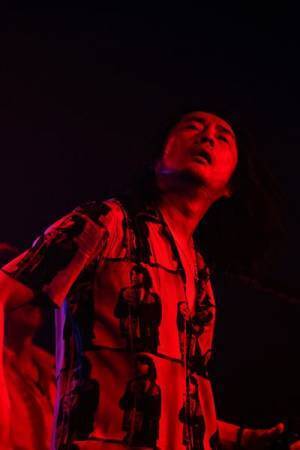 怒髪天、ピースフルな笑顔に包まれた『古今東西、時をかける野郎ども』最終公演オフィシャルレポート