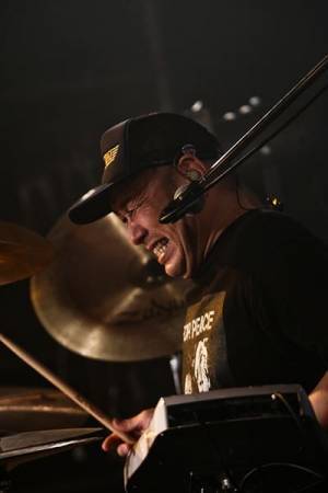 怒髪天、ピースフルな笑顔に包まれた『古今東西、時をかける野郎ども』最終公演オフィシャルレポート