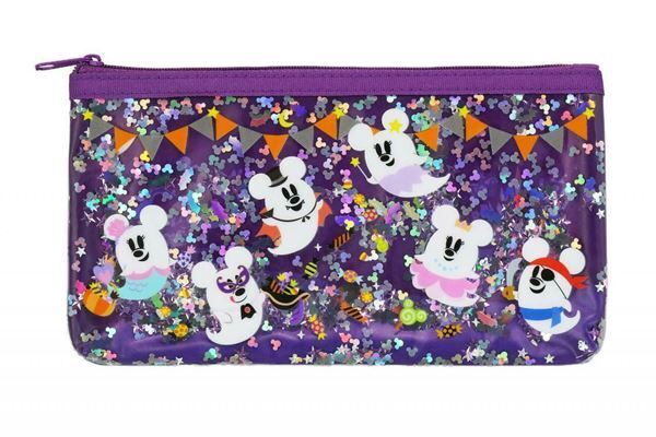 「ディズニー・ハロウィーン」スペシャルグッズから可愛いゴーストのグッズをご紹介！