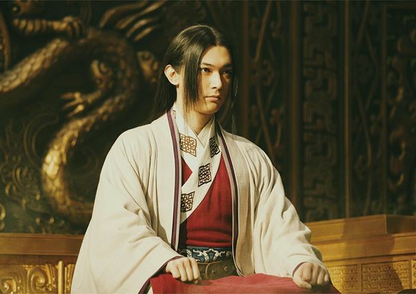 『キングダム 運命の炎』がV4　鳥山明原作『SAND LAND』は初登場6位【映画動員ランキング】