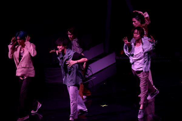 結成2周年のBUDDiiS　Zeppツアー最終日 Zepp Haneda公演レポート「僕たちらしいエンターテインメントをこれからも」