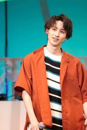 結成2周年のBUDDiiS　Zeppツアー最終日 Zepp Haneda公演レポート「僕たちらしいエンターテインメントをこれからも」