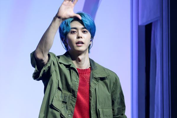 結成2周年のBUDDiiS　Zeppツアー最終日 Zepp Haneda公演レポート「僕たちらしいエンターテインメントをこれからも」