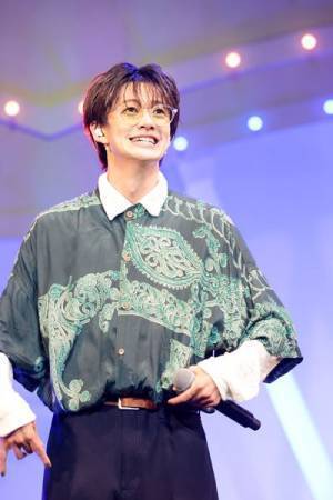 結成2周年のBUDDiiS　Zeppツアー最終日 Zepp Haneda公演レポート「僕たちらしいエンターテインメントをこれからも」