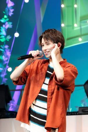 結成2周年のBUDDiiS　Zeppツアー最終日 Zepp Haneda公演レポート「僕たちらしいエンターテインメントをこれからも」