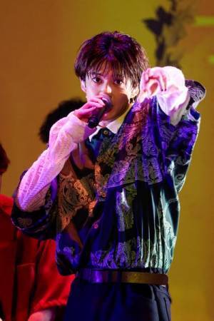 結成2周年のBUDDiiS　Zeppツアー最終日 Zepp Haneda公演レポート「僕たちらしいエンターテインメントをこれからも」