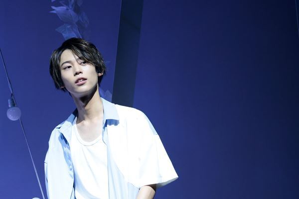 結成2周年のBUDDiiS　Zeppツアー最終日 Zepp Haneda公演レポート「僕たちらしいエンターテインメントをこれからも」