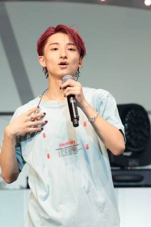 結成2周年のBUDDiiS　Zeppツアー最終日 Zepp Haneda公演レポート「僕たちらしいエンターテインメントをこれからも」