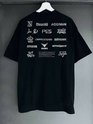 Dragon Ashトリビュートアルバム、全参加アーティスト発表　ジャケット写真も公開