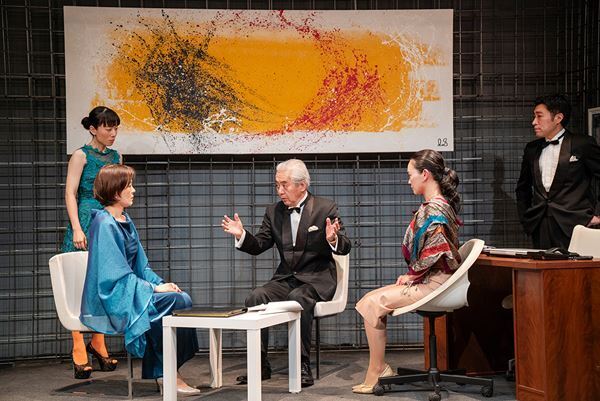 第16回「小田島雄志・翻訳戯曲賞」受賞者・団体が発表