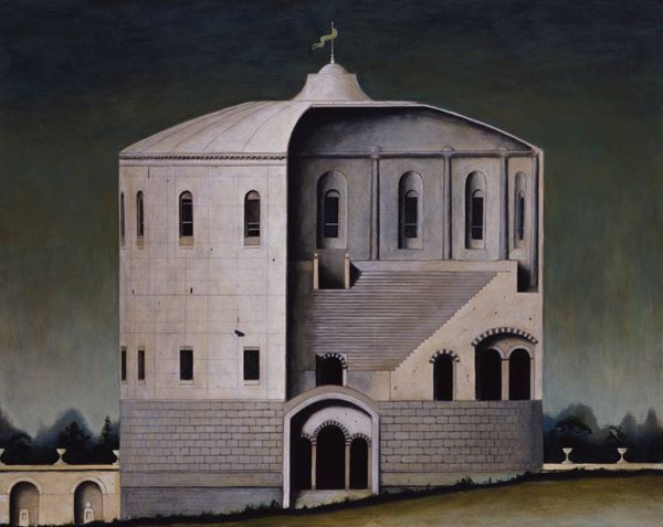 海外での評価が高まる野又穫の作品の全貌を公開『野又穫　Continuum想像の語彙』7月6日より開催