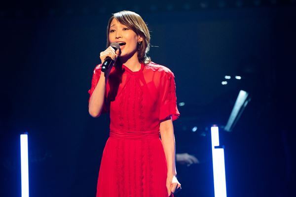 井上芳雄、昆夏美、望海風斗ら出演　WOWOW『グリーン＆ブラックス』ミュージックショー拡大版を今夜放送