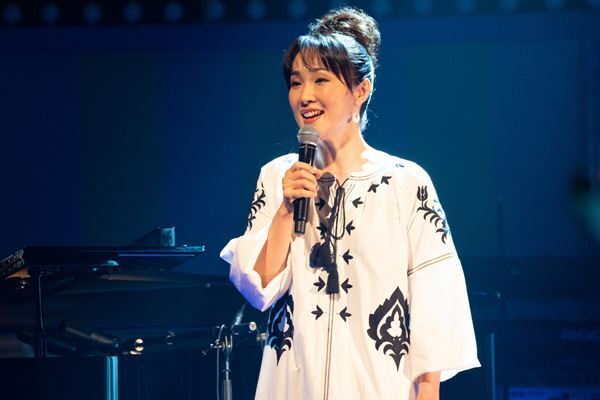 井上芳雄、昆夏美、望海風斗ら出演　WOWOW『グリーン＆ブラックス』ミュージックショー拡大版を今夜放送