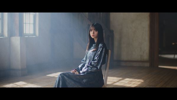 乃木坂46、齋藤飛鳥の現在と過去が交錯する「これから」MV公開