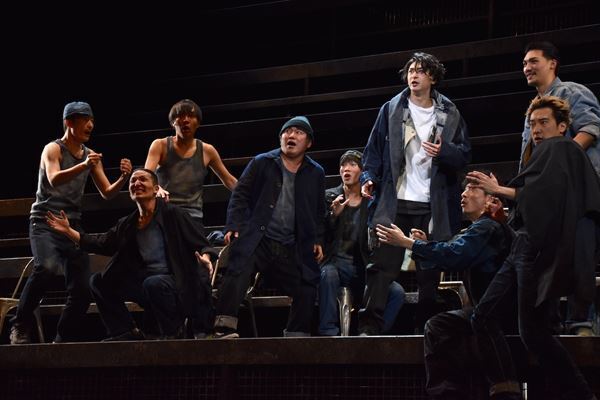 古川雄大「言葉の熱い闘いを繰り広げたい」　主演舞台『シラノ・ド・ベルジュラック』開幕へ