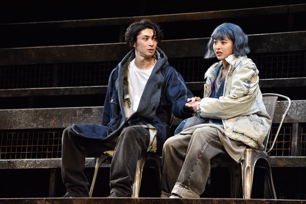 古川雄大「言葉の熱い闘いを繰り広げたい」　主演舞台『シラノ・ド・ベルジュラック』開幕へ