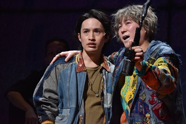 古川雄大「言葉の熱い闘いを繰り広げたい」　主演舞台『シラノ・ド・ベルジュラック』開幕へ