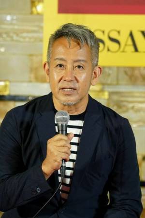 日生劇場60周年で三島由紀夫×宮本亞門『午後の曳航』、音楽劇『精霊の守り人』など