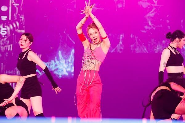 東方神起チャンミン、SUPER JUNIOR、NCTら出演 『SMTOWN LIVE』3年ぶりに日本で開催