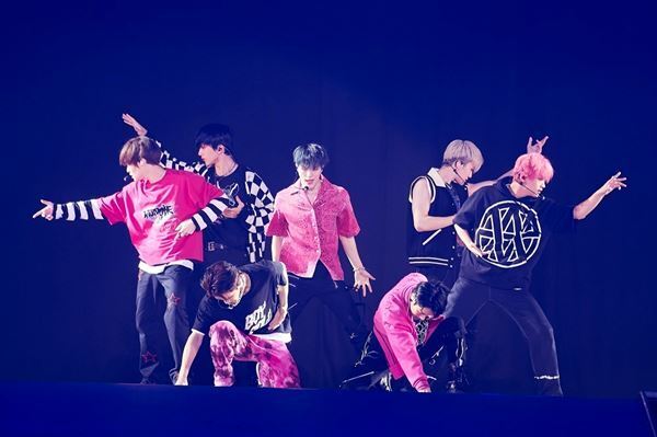 東方神起チャンミン、SUPER JUNIOR、NCTら出演 『SMTOWN LIVE』3年ぶりに日本で開催