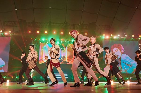 東方神起チャンミン、SUPER JUNIOR、NCTら出演 『SMTOWN LIVE』3年ぶりに日本で開催