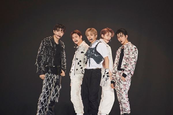 東方神起チャンミン、SUPER JUNIOR、NCTら出演 『SMTOWN LIVE』3年ぶりに日本で開催