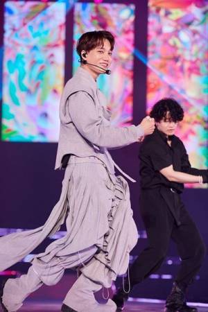 東方神起チャンミン、SUPER JUNIOR、NCTら出演 『SMTOWN LIVE』3年ぶりに日本で開催