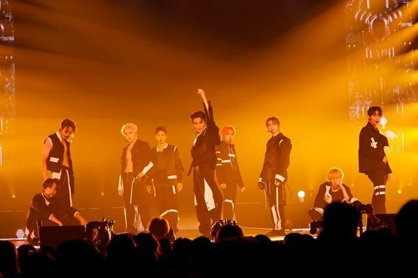 東方神起チャンミン、SUPER JUNIOR、NCTら出演 『SMTOWN LIVE』3年ぶりに日本で開催