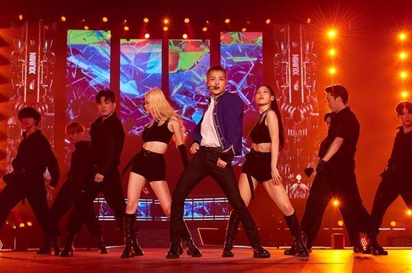 東方神起チャンミン、SUPER JUNIOR、NCTら出演 『SMTOWN LIVE』3年ぶりに日本で開催