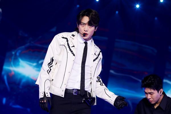 東方神起チャンミン、SUPER JUNIOR、NCTら出演 『SMTOWN LIVE』3年ぶりに日本で開催