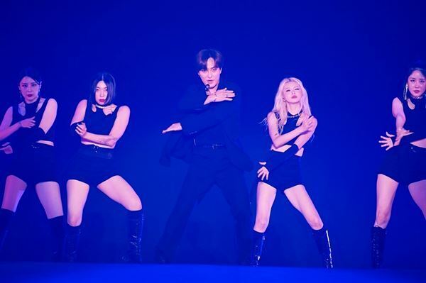 東方神起チャンミン、SUPER JUNIOR、NCTら出演 『SMTOWN LIVE』3年ぶりに日本で開催