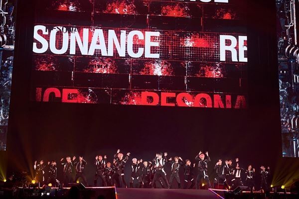 東方神起チャンミン、SUPER JUNIOR、NCTら出演 『SMTOWN LIVE』3年ぶりに日本で開催