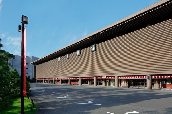 【コラム】はじまりは歌舞伎鑑賞教室。今でも忘れられない『鳴神』～初代国立劇場の思い出