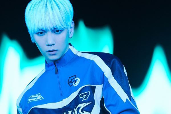 KEY（SHINee）、K-POP特化型音楽番組『THE KLOBAL STAGE』発のライブに出演決定