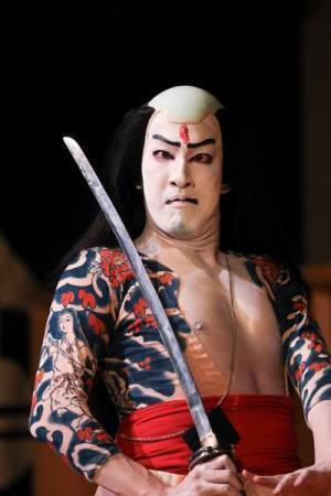 尾上右近自主公演　第七回公演『研の會』 浅草公会堂にて全４公演完走！