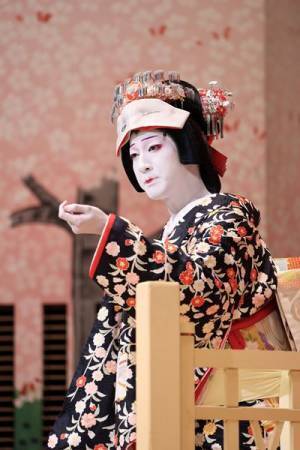 尾上右近自主公演　第七回公演『研の會』 浅草公会堂にて全４公演完走！