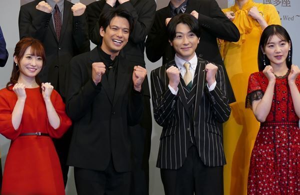 ミュージカル『SPY×FAMILY』、アーニャ役は年内発表　演出G2「すっごくかわいいので、期待していてください」