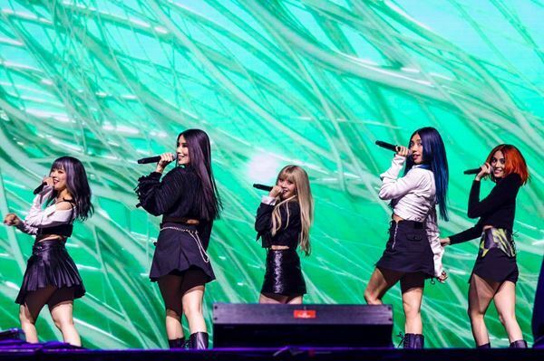 セーラームーン公認ユニットSG5、北米最大のアニメイベントに登場「もっと日本の文化を発信していけたら」