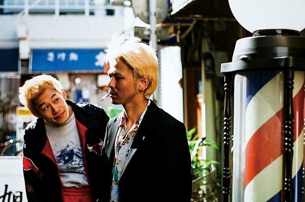 「この映画に救われて、生かされた」　櫻井圭佑監督作『君に幸あれよ』初日登壇イベントレポート