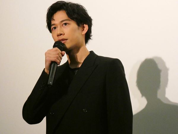 「この映画に救われて、生かされた」　櫻井圭佑監督作『君に幸あれよ』初日登壇イベントレポート