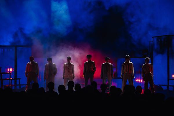 BE:FIRST、初の全国ツアー『BE:FIRST 1st One Man Tour 2022-2023』がスタート　追加公演の詳細も発表