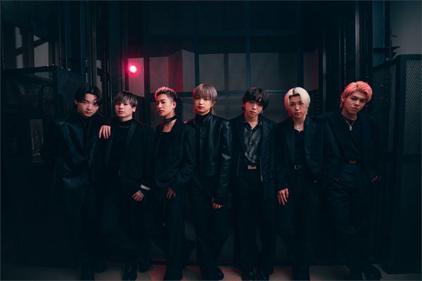 BE:FIRST、初の全国ツアー『BE:FIRST 1st One Man Tour 2022-2023』がスタート　追加公演の詳細も発表