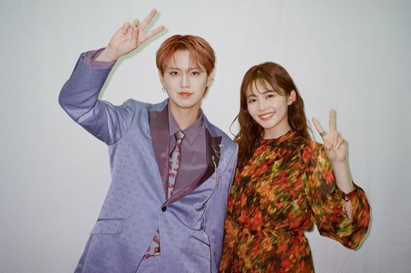 JO1白岩瑠姫×久間田琳加が過ごした青春「修学旅行の夜はこっそり宿舎を抜け出していました」