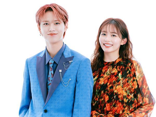 JO1白岩瑠姫×久間田琳加が過ごした青春「修学旅行の夜はこっそり宿舎を抜け出していました」