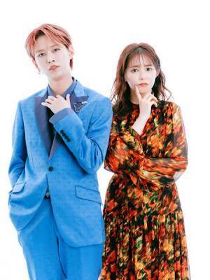 JO1白岩瑠姫×久間田琳加が過ごした青春「修学旅行の夜はこっそり宿舎を抜け出していました」