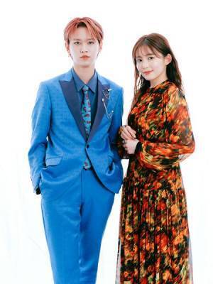 JO1白岩瑠姫×久間田琳加が過ごした青春「修学旅行の夜はこっそり宿舎を抜け出していました」